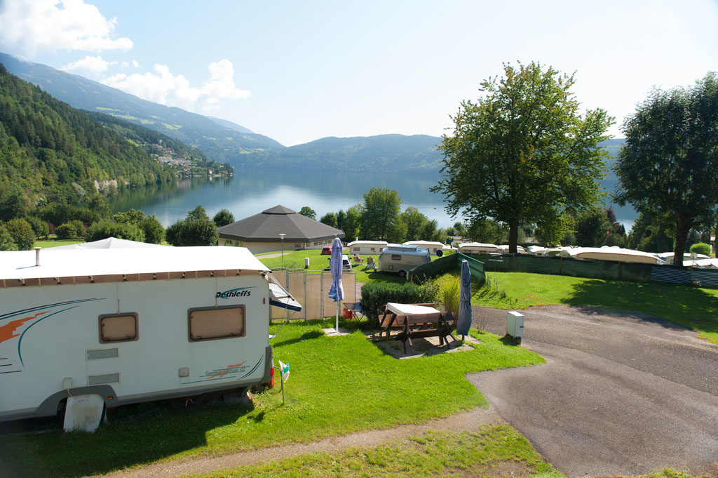FKK & TEXTIL CAMPING-STRANDBAD PESENTHEIN - FKK & Textil Camping-Strandbad  PESENTHEIN